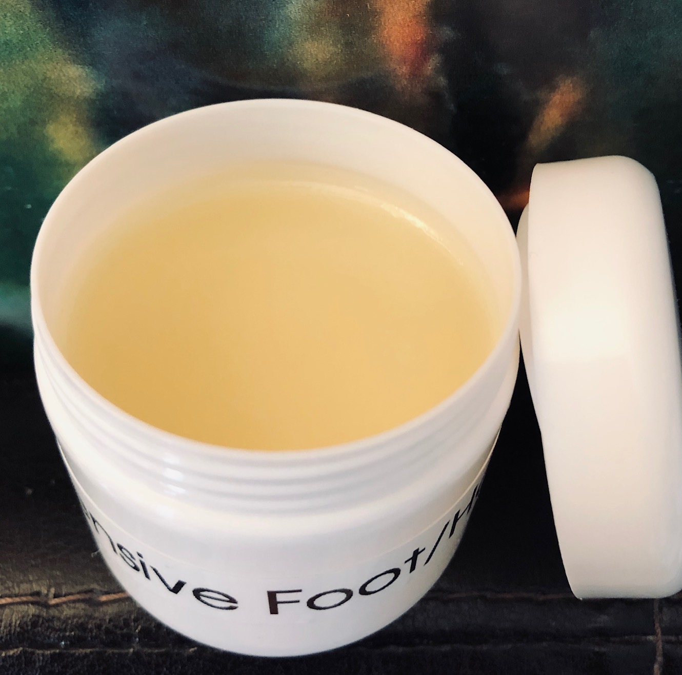 Intensive Foot_Hand Care